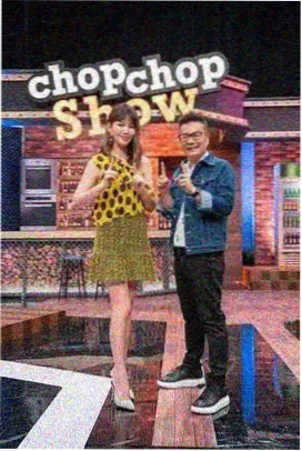 古装权谋剧集